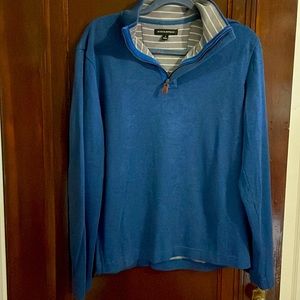 Men’s Banana Republic 1/4 Zip - Sz Small